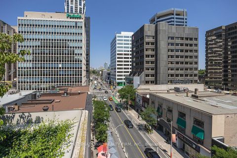 Photo 31 at 204 - 1430 Yonge Street, St. Clair, Toronto