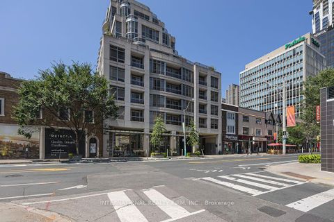 Photo 32 at 204 - 1430 Yonge Street, St. Clair, Toronto