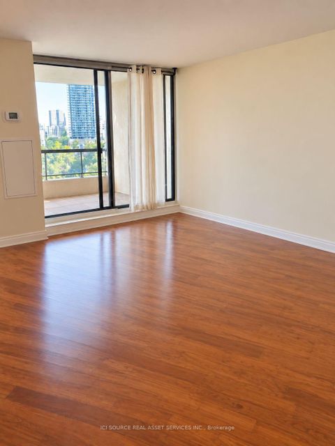 Photo 5 at 1226 - 77 Maitland Place, South St. James Town, Toronto