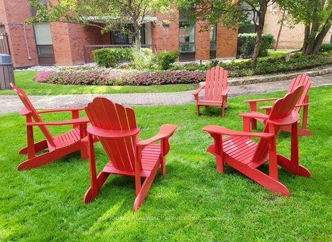 Photo 20 at 1226 - 77 Maitland Place, South St. James Town, Toronto