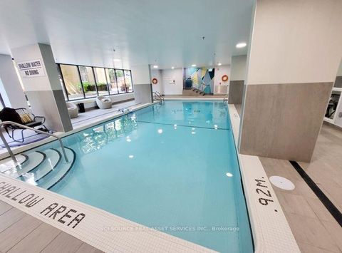 Photo 22 at 1226 - 77 Maitland Place, South St. James Town, Toronto