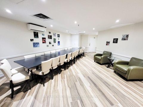 Photo 35 at 1226 - 77 Maitland Place, South St. James Town, Toronto