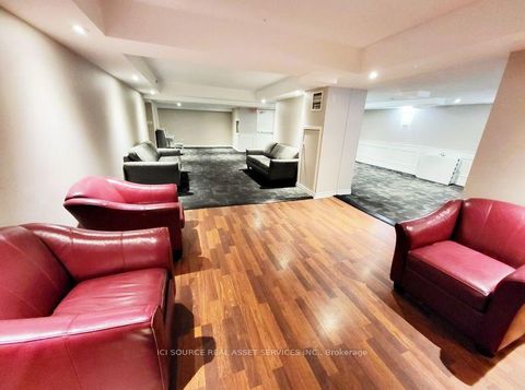 Photo 36 at 1226 - 77 Maitland Place, South St. James Town, Toronto