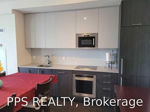 Photo 1 at 1007 - 330 Richmond Street W, Waterfront Communities C1, Toronto