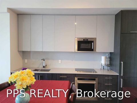 Photo 6 at 1007 - 330 Richmond Street W, Waterfront Communities C1, Toronto