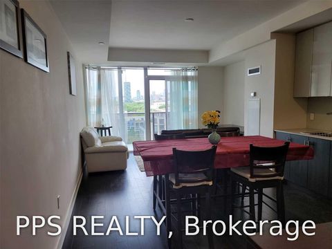 Photo 9 at 1007 - 330 Richmond Street W, Waterfront Communities C1, Toronto