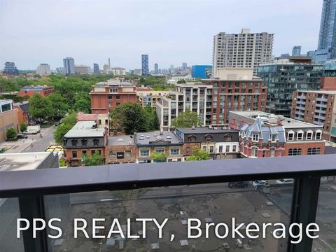 Photo 18 at 1007 - 330 Richmond Street W, Waterfront Communities C1, Toronto
