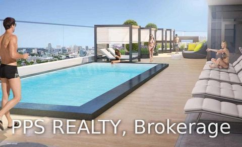 Photo 20 at 1007 - 330 Richmond Street W, Waterfront Communities C1, Toronto