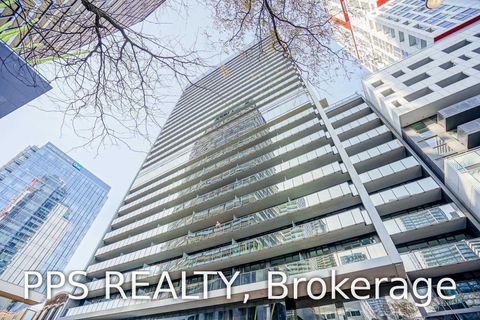 Photo 22 at 1007 - 330 Richmond Street W, Waterfront Communities C1, Toronto