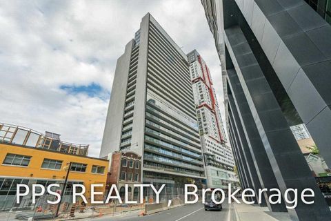 Photo 23 at 1007 - 330 Richmond Street W, Waterfront Communities C1, Toronto