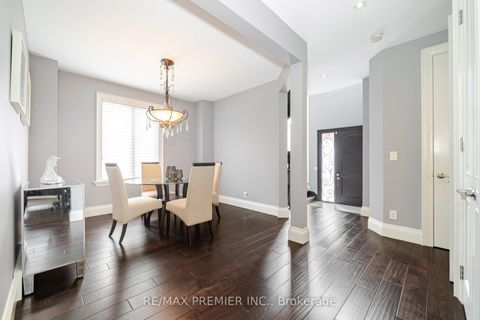 Photo 6 at 28 Ellerby Square N, West Woodbridge, Vaughan