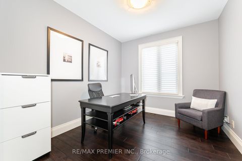 Photo 8 at 28 Ellerby Square N, West Woodbridge, Vaughan