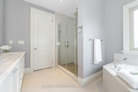 Photo 19 at 28 Ellerby Square N, West Woodbridge, Vaughan