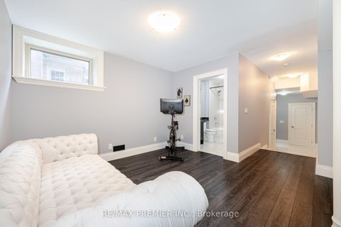 Photo 29 at 28 Ellerby Square N, West Woodbridge, Vaughan