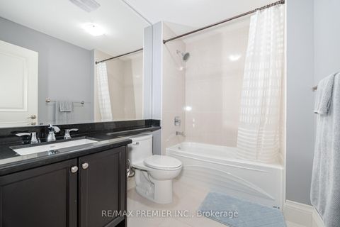 Photo 30 at 28 Ellerby Square N, West Woodbridge, Vaughan