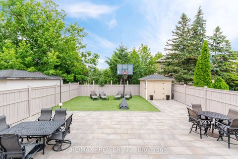 Photo 37 at 28 Ellerby Square N, West Woodbridge, Vaughan
