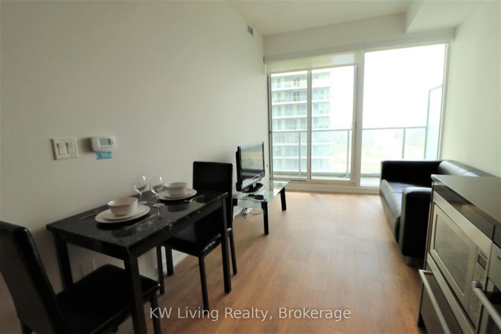 Photo 3 at 2708 - 115 McMahon Drive, Bayview Village, Toronto