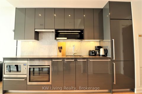Photo 2 at 2708 - 115 McMahon Drive, Bayview Village, Toronto