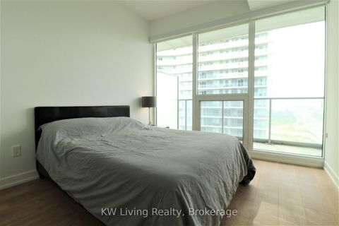 Photo 4 at 2708 - 115 McMahon Drive, Bayview Village, Toronto