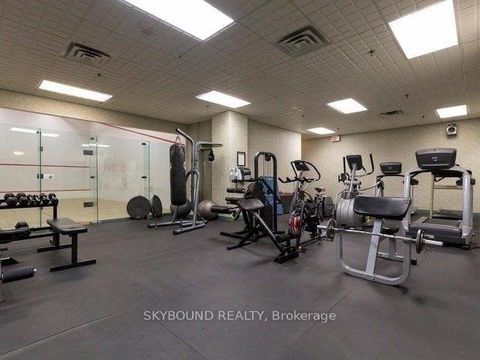 Photo 35 at 302 - 300 Manitoba Street, Mimico, Toronto