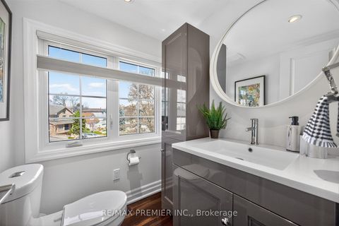 Photo 28 at 19 Park Lane, Queensway, Toronto