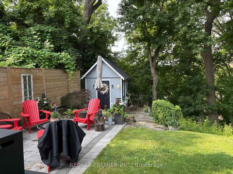 Photo 44 at 19 Park Lane, Queensway, Toronto