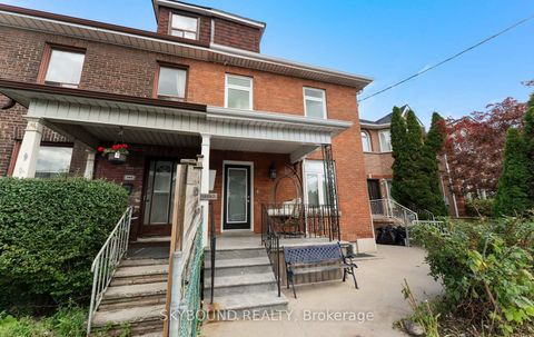 Photo 0 at 101 Ford Street, Pellam Park, Toronto