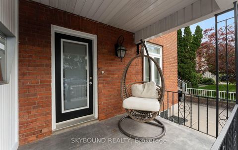 Photo 1 at 101 Ford Street, Pellam Park, Toronto