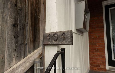 Photo 2 at 101 Ford Street, Pellam Park, Toronto