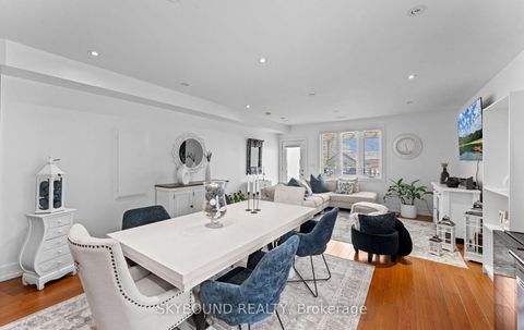 Photo 9 at 101 Ford Street, Pellam Park, Toronto