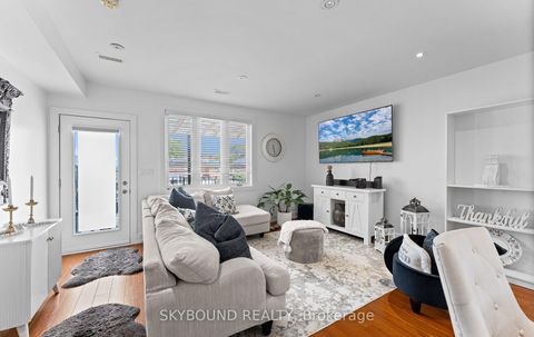 Photo 13 at 101 Ford Street, Pellam Park, Toronto