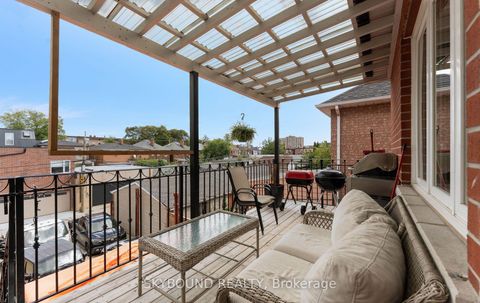 Photo 22 at 101 Ford Street, Pellam Park, Toronto