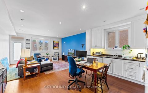 Photo 31 at 101 Ford Street, Pellam Park, Toronto