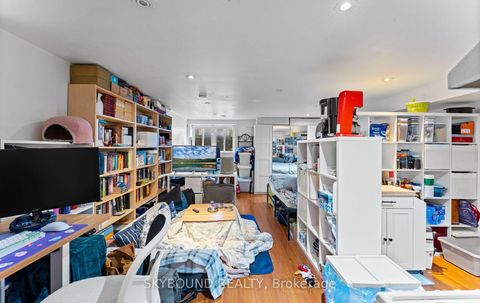 Photo 37 at 101 Ford Street, Pellam Park, Toronto