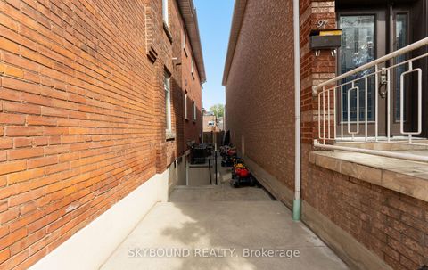 Photo 48 at 101 Ford Street, Pellam Park, Toronto