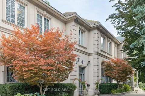 Photo 1 at 46 Wimpole Drive, Windfields, Toronto