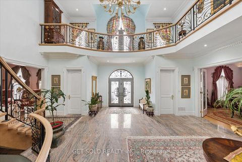 Photo 4 at 46 Wimpole Drive, Windfields, Toronto