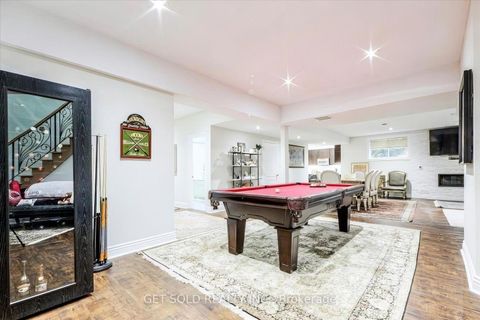 Photo 36 at 46 Wimpole Drive, Windfields, Toronto