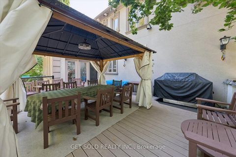 Photo 40 at 46 Wimpole Drive, Windfields, Toronto