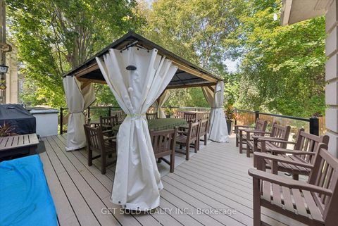 Photo 41 at 46 Wimpole Drive, Windfields, Toronto