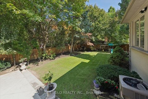 Photo 42 at 46 Wimpole Drive, Windfields, Toronto