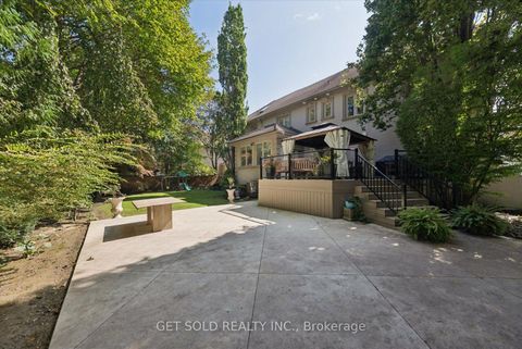 Photo 43 at 46 Wimpole Drive, Windfields, Toronto