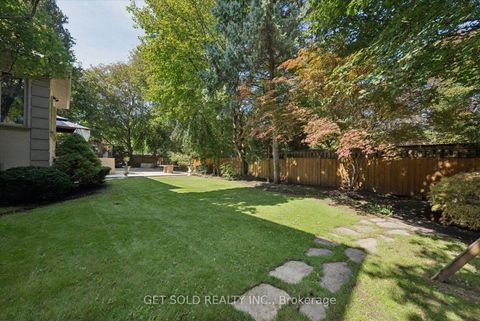 Photo 44 at 46 Wimpole Drive, Windfields, Toronto