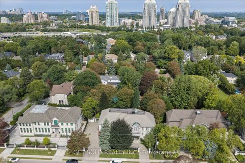 Photo 47 at 46 Wimpole Drive, Windfields, Toronto
