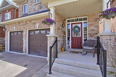 Photo 1 at 42 Prosser Crescent, Sutton & Jackson's Point, Georgina