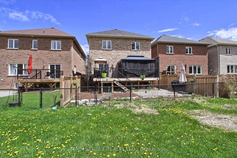 Photo 31 at 42 Prosser Crescent, Sutton & Jackson's Point, Georgina