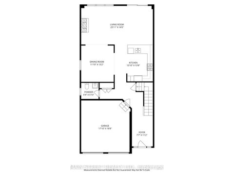 Photo 32 at 42 Prosser Crescent, Sutton & Jackson's Point, Georgina