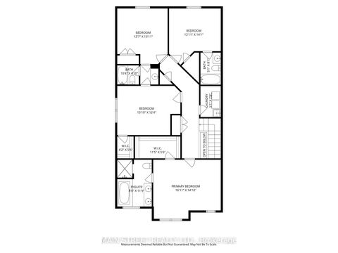 Photo 33 at 42 Prosser Crescent, Sutton & Jackson's Point, Georgina