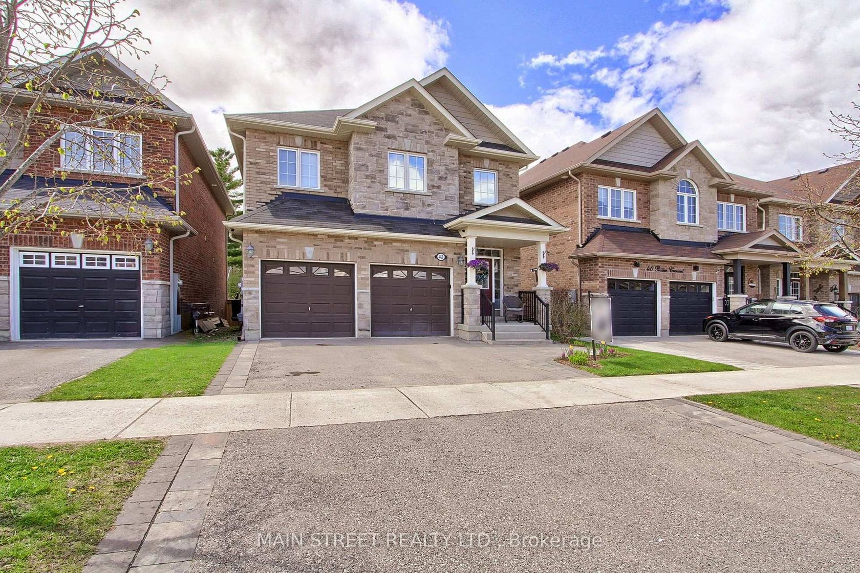 42 Prosser Crescent, Sutton & Jackson