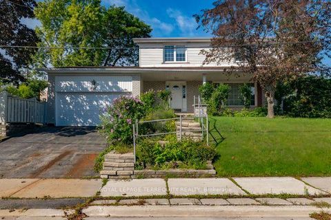 Photo 0 at 1 Snowcrest Avenue, Steeles, Toronto